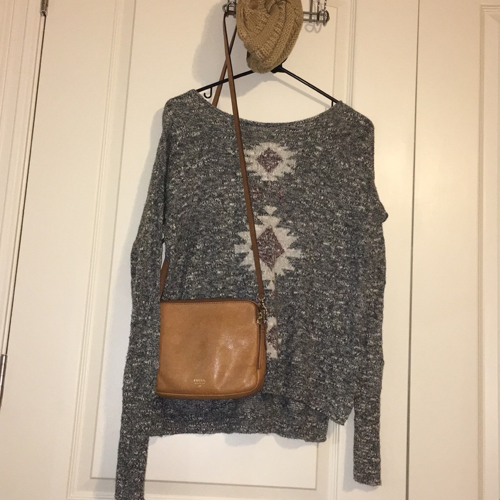 Hollister Sweater
